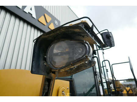 Hjullaster 2020 Caterpillar 950M (31)