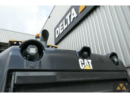 Hjullaster 2020 Caterpillar 950M (32)