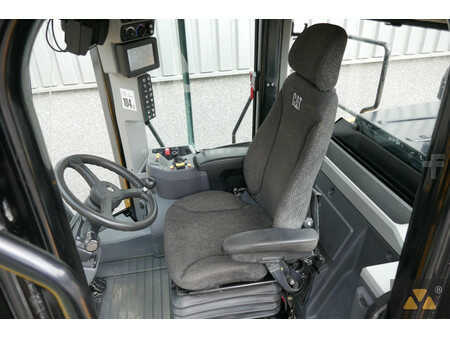 Hjullaster 2020 Caterpillar 950M (37)