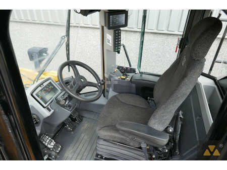 Hjullaster 2020 Caterpillar 950M (7)