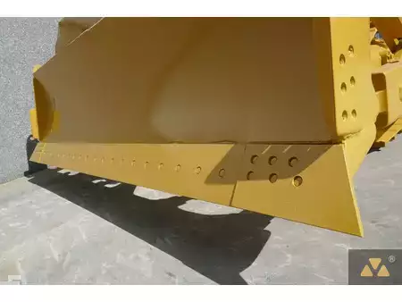 Bulldozer 2011 Caterpillar D6T LGP (10)