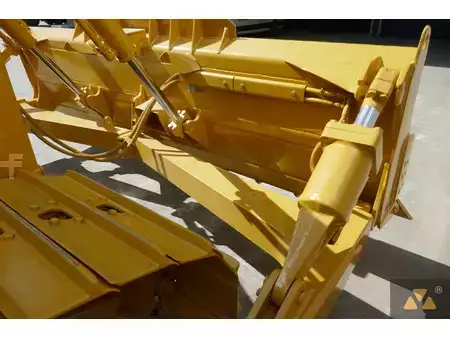 Bulldozer 2011 Caterpillar D6T LGP (11)