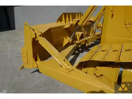 Bulldozer 2011 Caterpillar D6T LGP (12)
