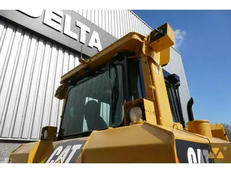 Bulldozer 2011 Caterpillar D6T LGP (15)