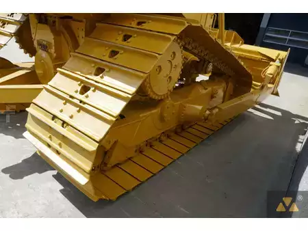 Bulldozer 2011 Caterpillar D6T LGP (18)