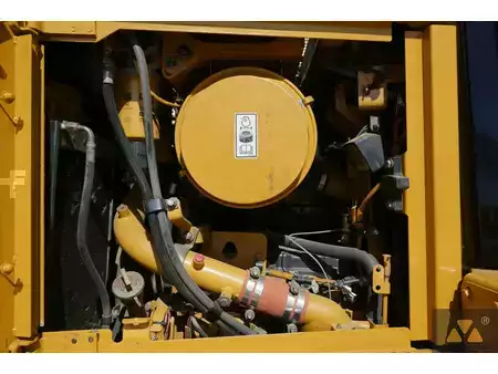 Bulldozer 2011 Caterpillar D6T LGP (20)