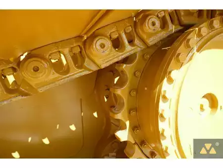 Bulldozer 2011 Caterpillar D6T LGP (22)