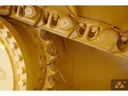 Bulldozer 2011 Caterpillar D6T LGP (23)