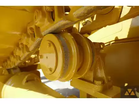 Bulldozer 2011 Caterpillar D6T LGP (24)