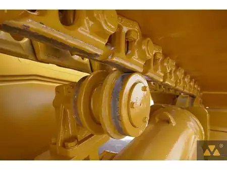Bulldozer 2011 Caterpillar D6T LGP (25)