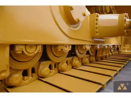Bulldozer 2011 Caterpillar D6T LGP (27)