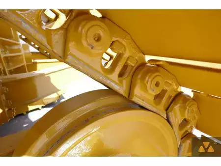 Bulldozer 2011 Caterpillar D6T LGP (28)