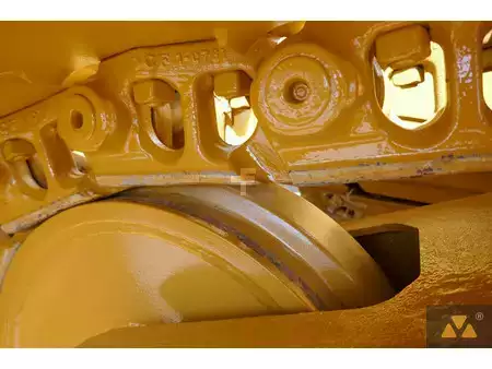 Bulldozer 2011 Caterpillar D6T LGP (29)