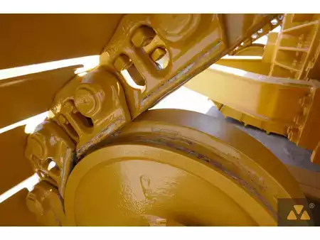 Bulldozer 2011 Caterpillar D6T LGP (30)