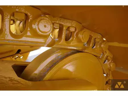 Bulldozer 2011 Caterpillar D6T LGP (31)