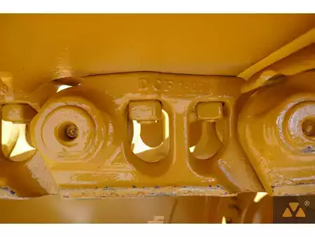 Bulldozer 2011 Caterpillar D6T LGP (33)