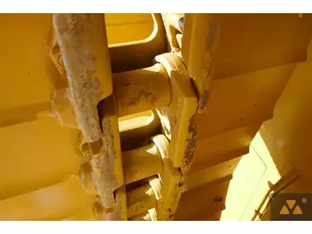 Bulldozer 2011 Caterpillar D6T LGP (34)