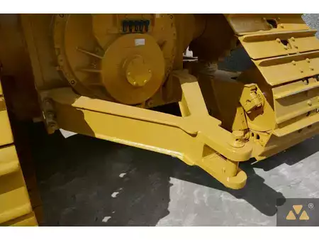 Bulldozer 2011 Caterpillar D6T LGP (36)