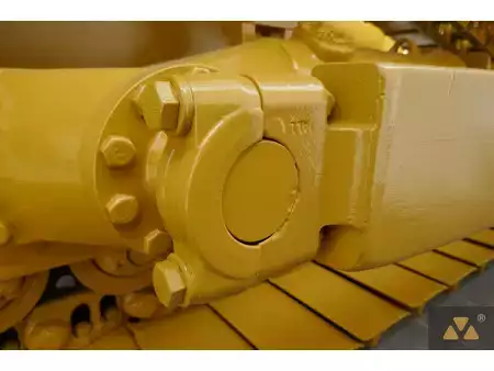 Bulldozer 2011 Caterpillar D6T LGP (38)