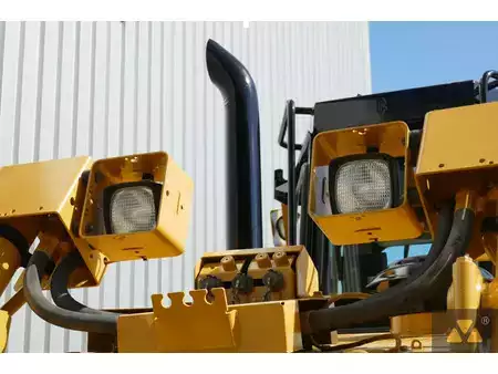 Bulldozer 2011 Caterpillar D6T LGP (39)