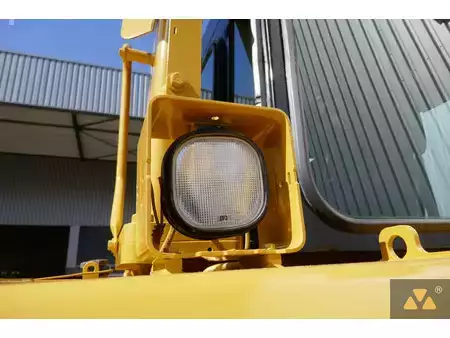 Bulldozer 2011 Caterpillar D6T LGP (40)