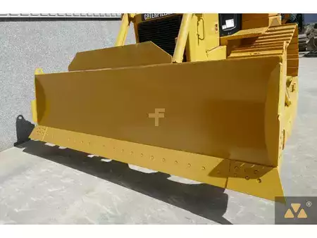Bulldozer 2011 Caterpillar D6T LGP (6)