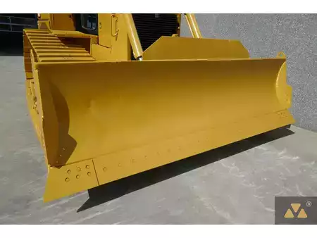 Bulldozer 2011 Caterpillar D6T LGP (9)