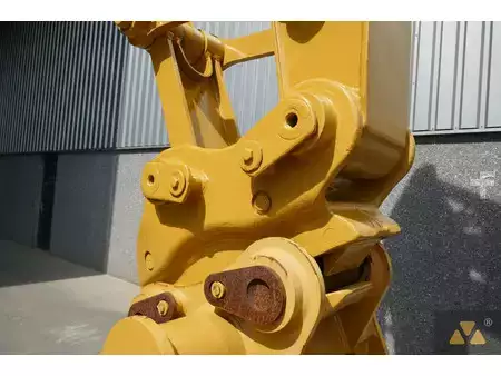 Excavadoras de cadenas 2015 Caterpillar 320ELRR (11)
