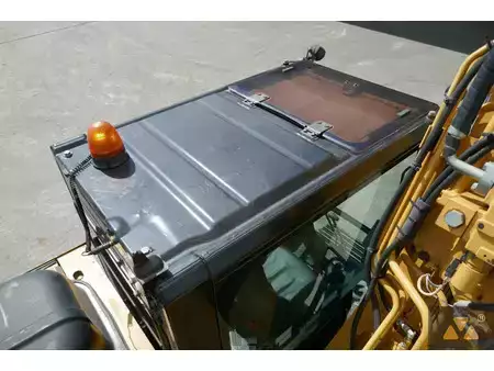 Excavadoras de cadenas 2015 Caterpillar 320ELRR (15)