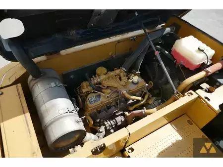 Excavadoras de cadenas 2015 Caterpillar 320ELRR (18)