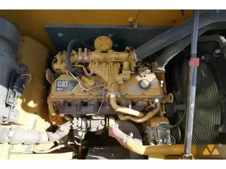 Excavadoras de cadenas 2015 Caterpillar 320ELRR (19)