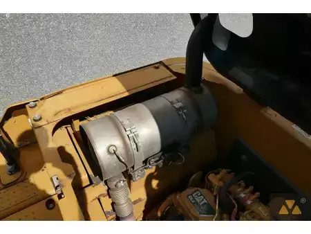 Excavadoras de cadenas 2015 Caterpillar 320ELRR (20)