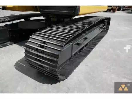 Excavadoras de cadenas 2015 Caterpillar 320ELRR (24)
