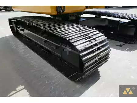 Excavadoras de cadenas 2015 Caterpillar 320ELRR (25)