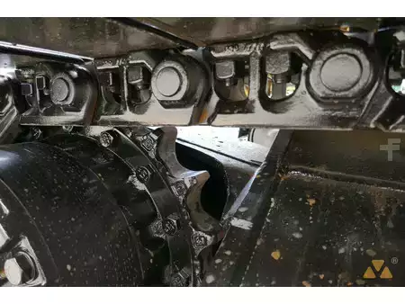 Excavadoras de cadenas 2015 Caterpillar 320ELRR (27)