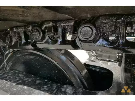 Excavadoras de cadenas 2015 Caterpillar 320ELRR (28)