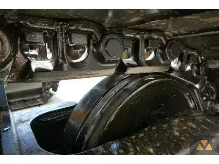 Excavadoras de cadenas 2015 Caterpillar 320ELRR (29)