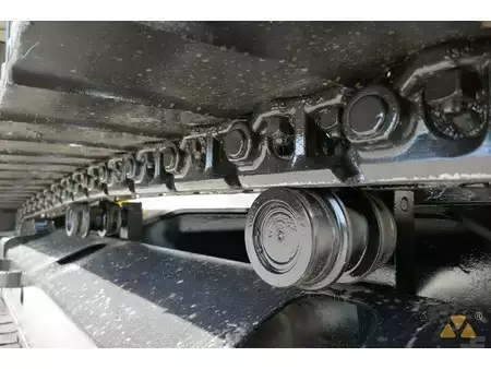 Excavadoras de cadenas 2015 Caterpillar 320ELRR (30)