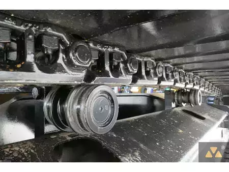 Excavadoras de cadenas 2015 Caterpillar 320ELRR (31)