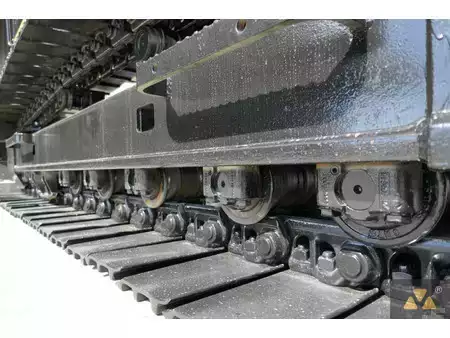 Excavadoras de cadenas 2015 Caterpillar 320ELRR (32)