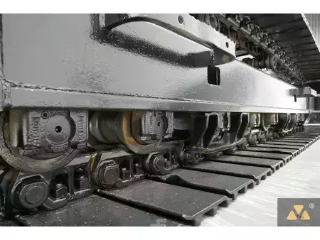 Excavadoras de cadenas 2015 Caterpillar 320ELRR (33)