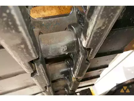 Excavadoras de cadenas 2015 Caterpillar 320ELRR (34)