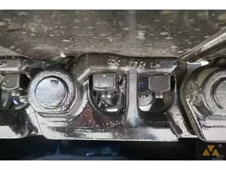 Excavadoras de cadenas 2015 Caterpillar 320ELRR (35)