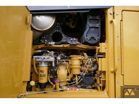 Livellatrici 2011 Caterpillar 140M2 (20)