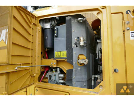 Livellatrici 2011 Caterpillar 140M2 (21)