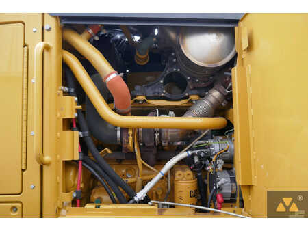 Livellatrici 2011 Caterpillar 140M2 (22)