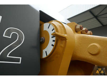 Livellatrici 2011 Caterpillar 140M2 (29)