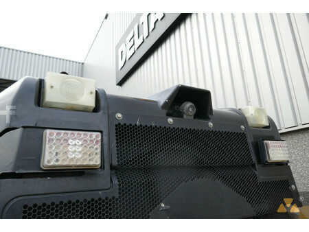 Livellatrici 2011 Caterpillar 140M2 (32)