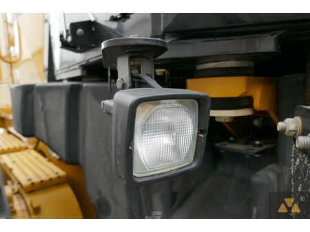 Livellatrici 2011 Caterpillar 140M2 (35)