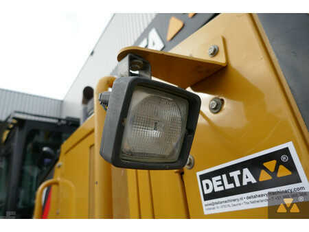 Livellatrici 2011 Caterpillar 140M2 (36)